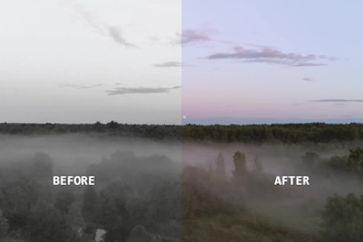 create stunning, dynamic, and customized video edits for you