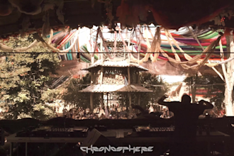 produce, mix and master a high quality psytrance track
