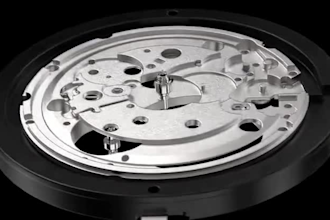create realistic 3d watch animation, 3d wristwatch design 3d watch render
