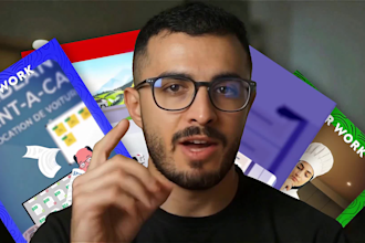 craft your ads video for your business