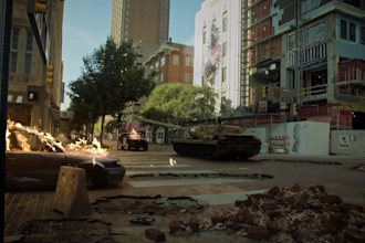 add supercool visual effects to your videos