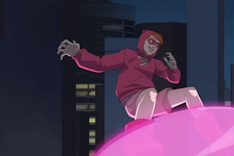 2d music video animation, cartoon animation, anime animation, 2d animation video
