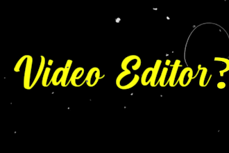 do pro level video editing with adobe premiere pro