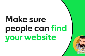 provide monthly SEO services of wordpress, wix,  shopify web