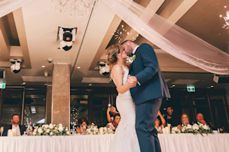 do wedding video editing and wedding highlights