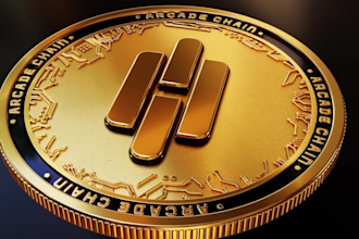 create 3d logo coin design, meme, convert ai, animation token spin, bitcoin