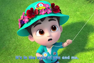 3d kids animation 3d nursery rhymes 3d educational video 3d animation for kids