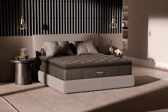 3d mattress animation video 3d mattress exploded view cgi product advert video