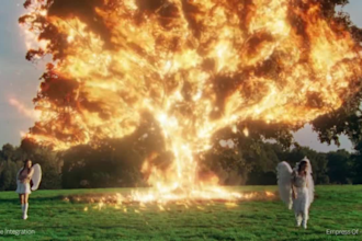 professional do editing for music video with vfx editing