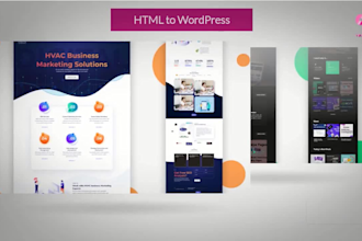 convert figma design to wordpress