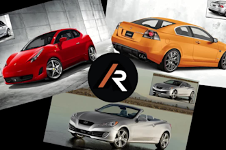 create photorealistic automotive renderings in photoshop