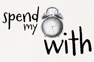 collage animation music lyrics video vox style mixed media collage music video