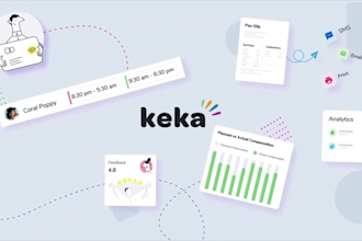 create saas explainer video, product overview, saas demo vide0, saas video
