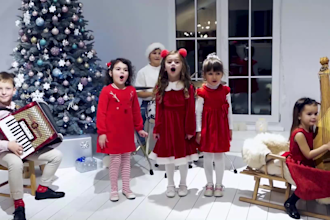 compose cartoon and kids music or songs