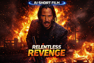 create ai short film ai movie trailer ai trailer movie trailer