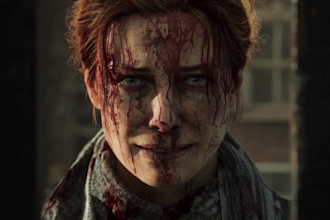 create custom 3d cinematic animation trailers, music video and 3d cgi short film