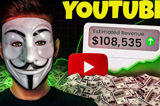 create cash cow youtube channel, top 10 cash cow videos, faceless cash cow video