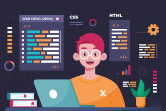 create an animated app promo video for you