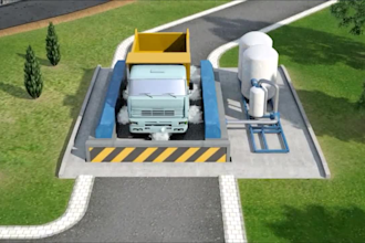 do 3d industrial animation 3d factory layout animation technical animation video