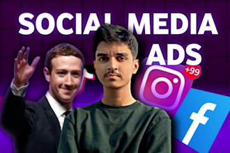 be your meta ad video editor