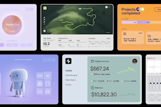 create a saas explainer video or product demo for sales