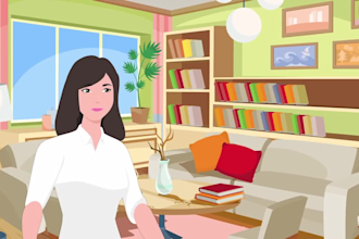 create the best animated explainer video in german