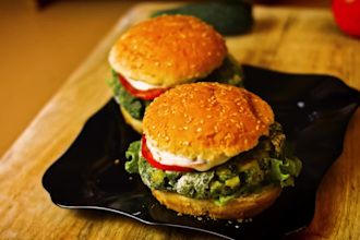edit engaging food recipe videos for instagram reels