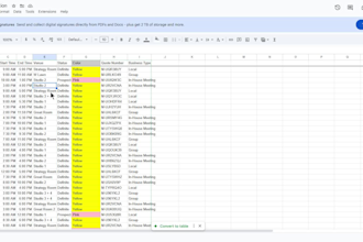 automate your daily data entry with python, google sheets, apps and ai