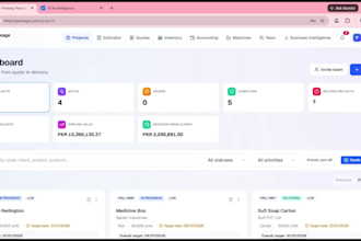 be your custom web app and saas developer