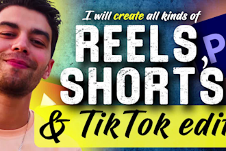 repurpose your youtube video to tiktok, reels and shorts