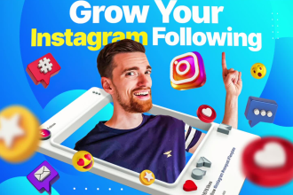 grow your instagram account and engagement