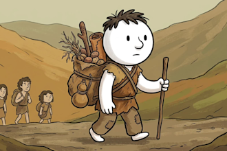 create engaging stickman animation videos for youtube