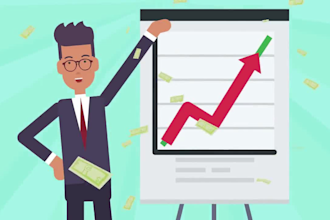 advertise your business with 2d animation videos