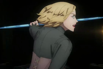 2d anime animation, 2d music video animation, 2d character animation 2d cartoon