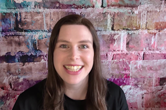 create female UK ugc video ads for your product or service