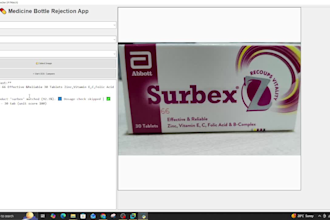 do ocr text extraction from images and pdfs using nlp, regex python