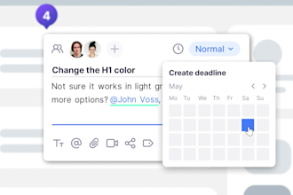create animated UI ads and explainer videos for saas and apps
