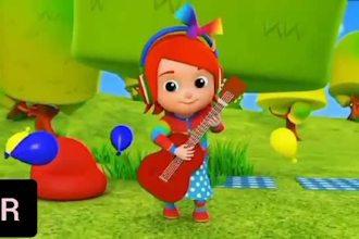 do 3d kids animation animation for kids 3d animation 3d nursery rhymes