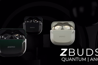 do 3d video explainer 3d cgi video 3d tech animation 3d earbuds animation