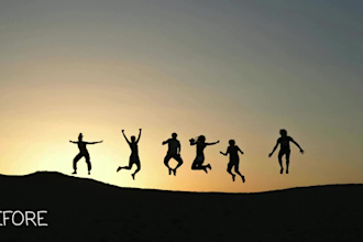 animate your image into a stunning video