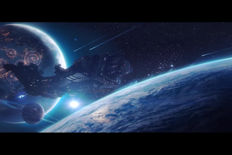 do epic cinematic trailer for your game with unreal engine 5