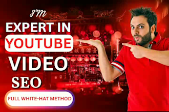 boost your youtube channel with smart SEO techniques