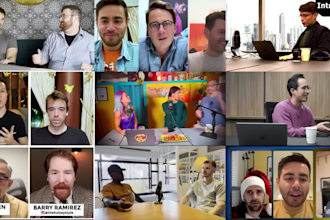 edit talking head videos and reels with captions and b roll