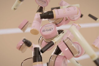 create 3d product and industrial animations with cgi visuals