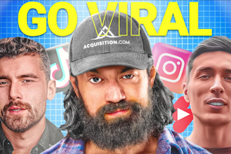 edit viral instagram reels and tiktoks with trendy effects