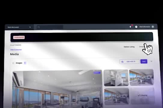 create saas explainer video and software demo video for your product launching
