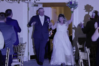 edit a timeless cinematic wedding film with storytelling