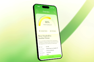 ui animation app promo video app explainer video app demo app intro app preview