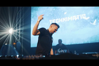 create dj night club, music events, highlight concerts, parties, and promo video