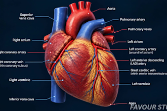 ai medical animation, medical surgical explainer, 3d anatomy healthcare video